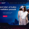 VR Arena Another World SIA, virtuālās realitātes arēna, attēls